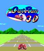 Out Run 3-D (Sega Master System (VGM))